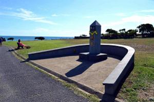 Cap Agde- Debarquement Provence 2019- 030